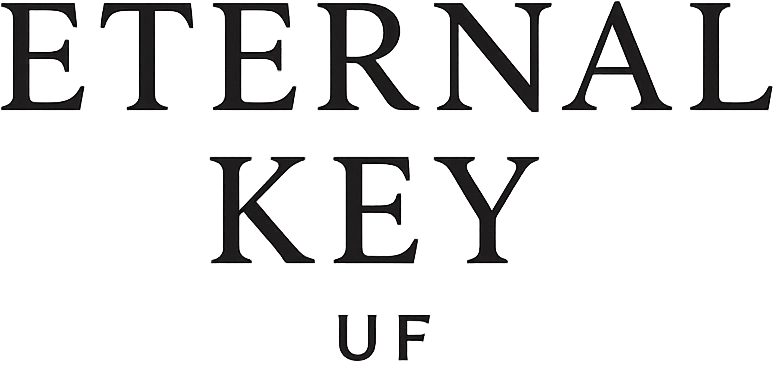 Eternal Key UF logo